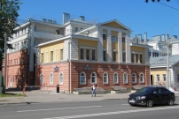 Отель Честер