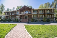 Парк-Отель Жемчужина Золотого кольца