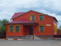 Гостевой дом «Уютный теплый дом»