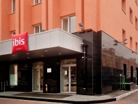 Отель Ibis