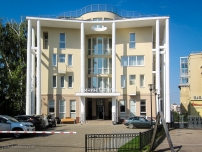 Отель Мининй