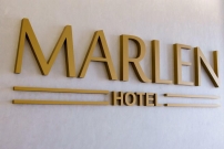 Отель Marlen