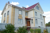Гостевой дом «На Мальышевской, 109»