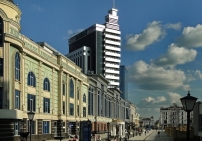 Гранд отель Казань