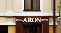Отель Арон