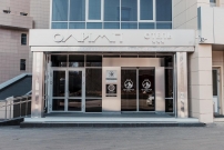 Отель «Олимп Казань»