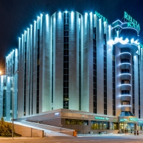 Отель Relita-Kazan