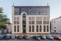 Отель Армения