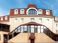 Гостиница Prestige House Verona