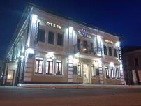 Отель ТатарИнн