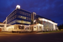 Бизнес Отель IT Park