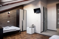 Мини-отель «Эверест»