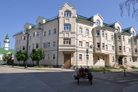 Отель Старый Город