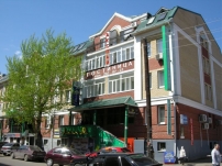 Мини-гостиница «Акспай»