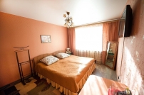 Мини-Отель На Роторной