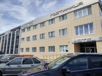 Отель ФортеПиано