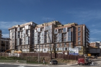 Апарт Отель на Волкова