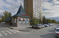 Мини Отель Пражский Клуб