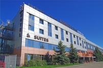 Отель KamaRooms