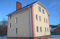 Отель Отрада