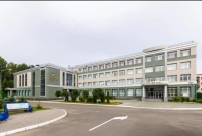 Академотель