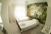 Гостиница HotelJet