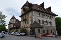 Отель Старый Замок