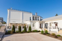 Вилла «Веденская усадьба»