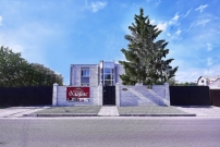 Мини-гостиница «Флорис»