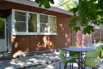 Мини-гостиница ССК