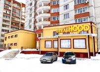 Отель Норд