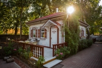 Мини-гостиница «Станица Черкасская»