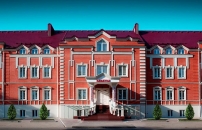 Отель Эльбузд