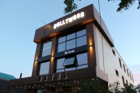 Отель Hollywood De Luxe