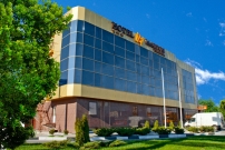 Отель Marton Turgeneva