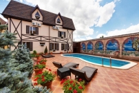 Отель Marton San Remo