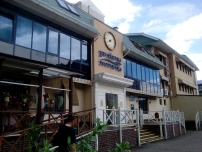 Отель Британика