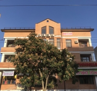 Отель «Леона»