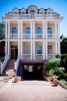 Отель «Лайм»