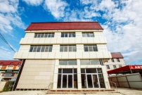 Гостиница «Лабиринт»