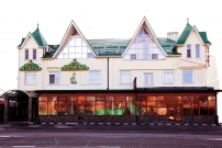 Отель Пирамида