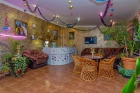 Отель НАТАЛИ