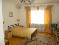 Отель ИРОН 1