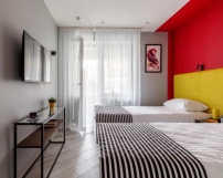 Мини-гостиница ELHotel