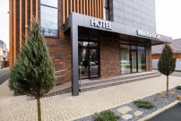 Отель DavidRobertSons