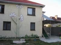 Отель «Ромашка»