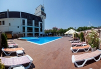 Отель Круиз