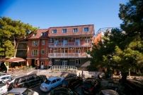 Гостиница Самара