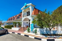 Отель Людмила