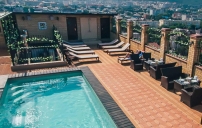 Отель Сити Плаза